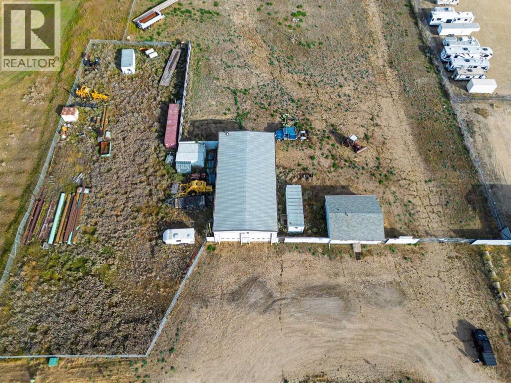 5509 Broadway Street, Blackfalds, Alberta  T4M 0L4 - Photo 6 - A2259824