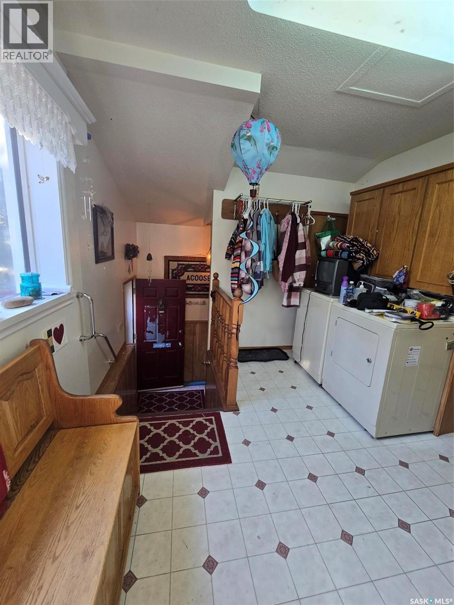 501 Stella Street, Grenfell, Saskatchewan  S0G 2B0 - Photo 12 - SK019645