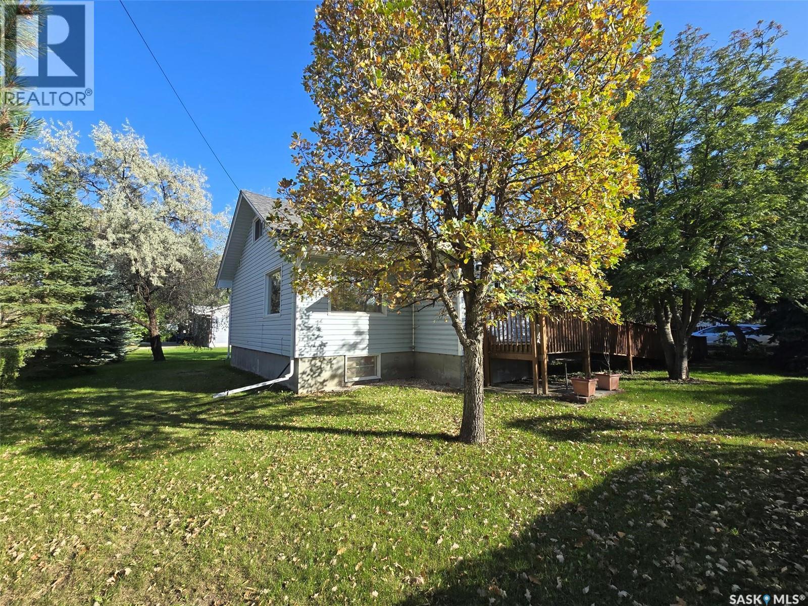 501 Stella Street, Grenfell, Saskatchewan  S0G 2B0 - Photo 5 - SK019645