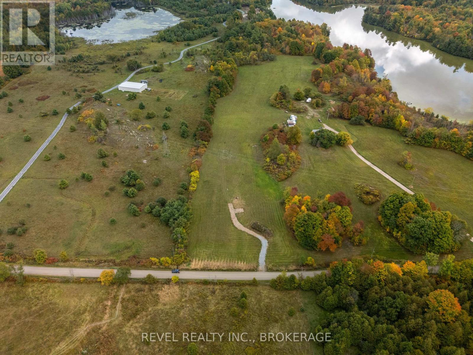 00 Forty Foot Road, Frontenac, Ontario  K0H 1T0 - Photo 1 - X12434773