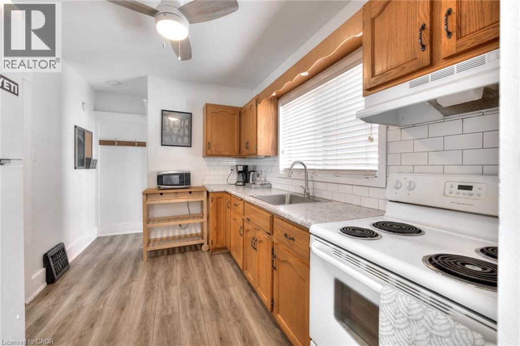50 Walnut Street, Kitchener, Ontario  N2G 1P6 - Photo 6 - 40771758