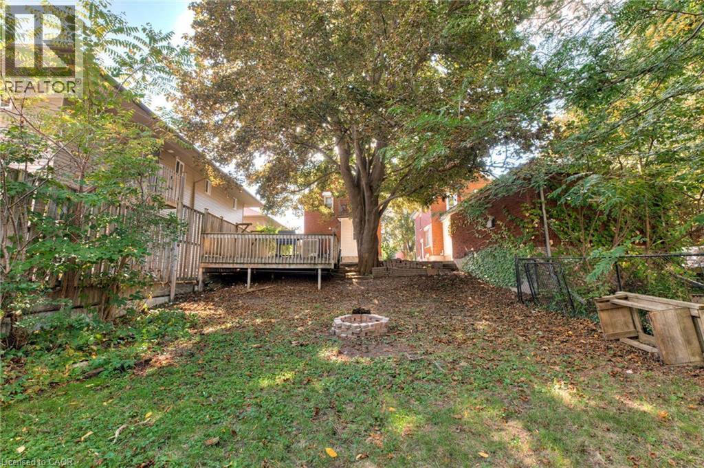 50 Walnut Street, Kitchener, Ontario  N2G 1P6 - Photo 34 - 40771758