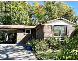 4 PEARY PLACE, Peterborough, Ontario