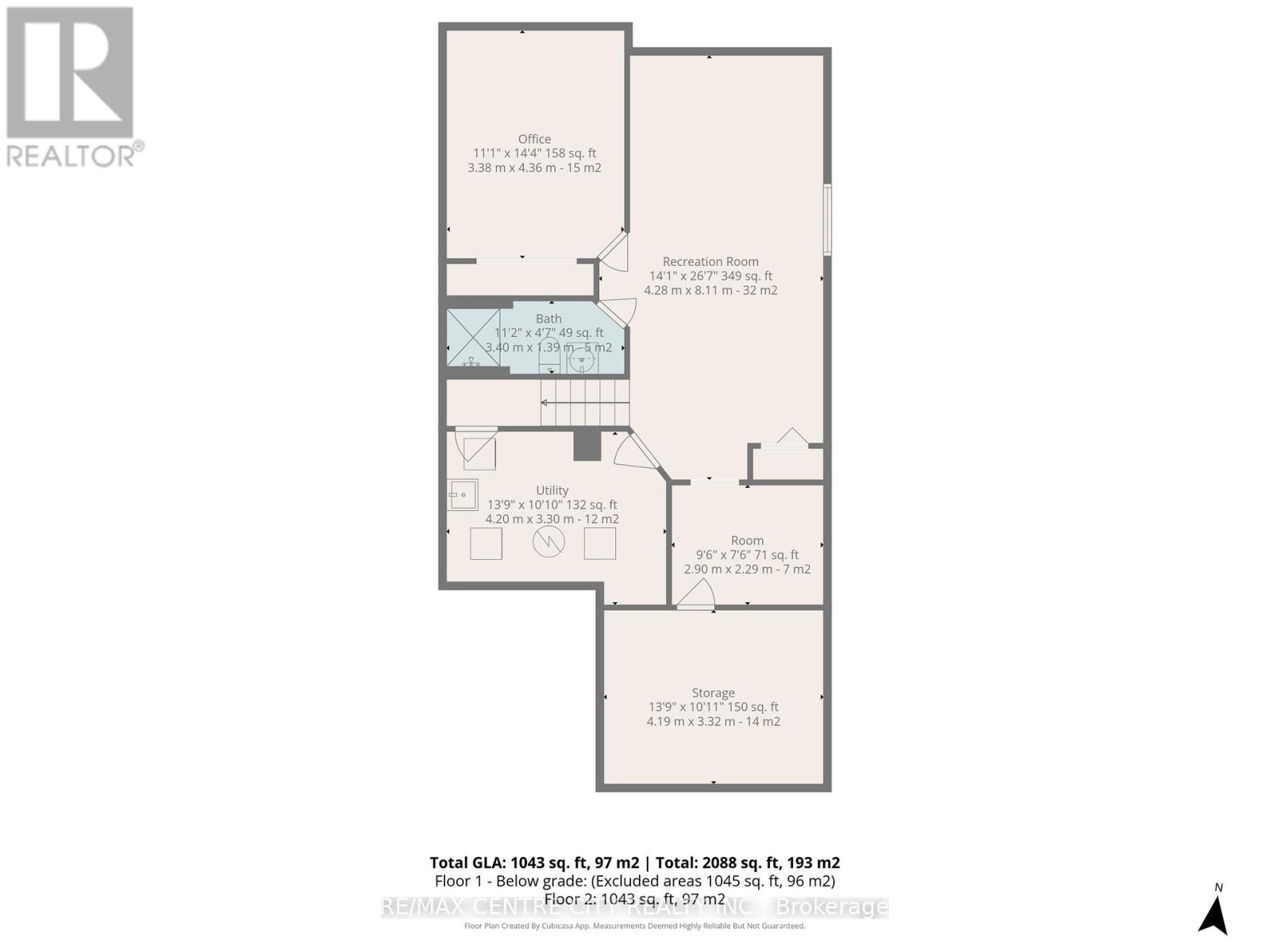 557 Wellington Street, St. Thomas, Ontario  N5R 6G2 - Photo 14 - X12434769