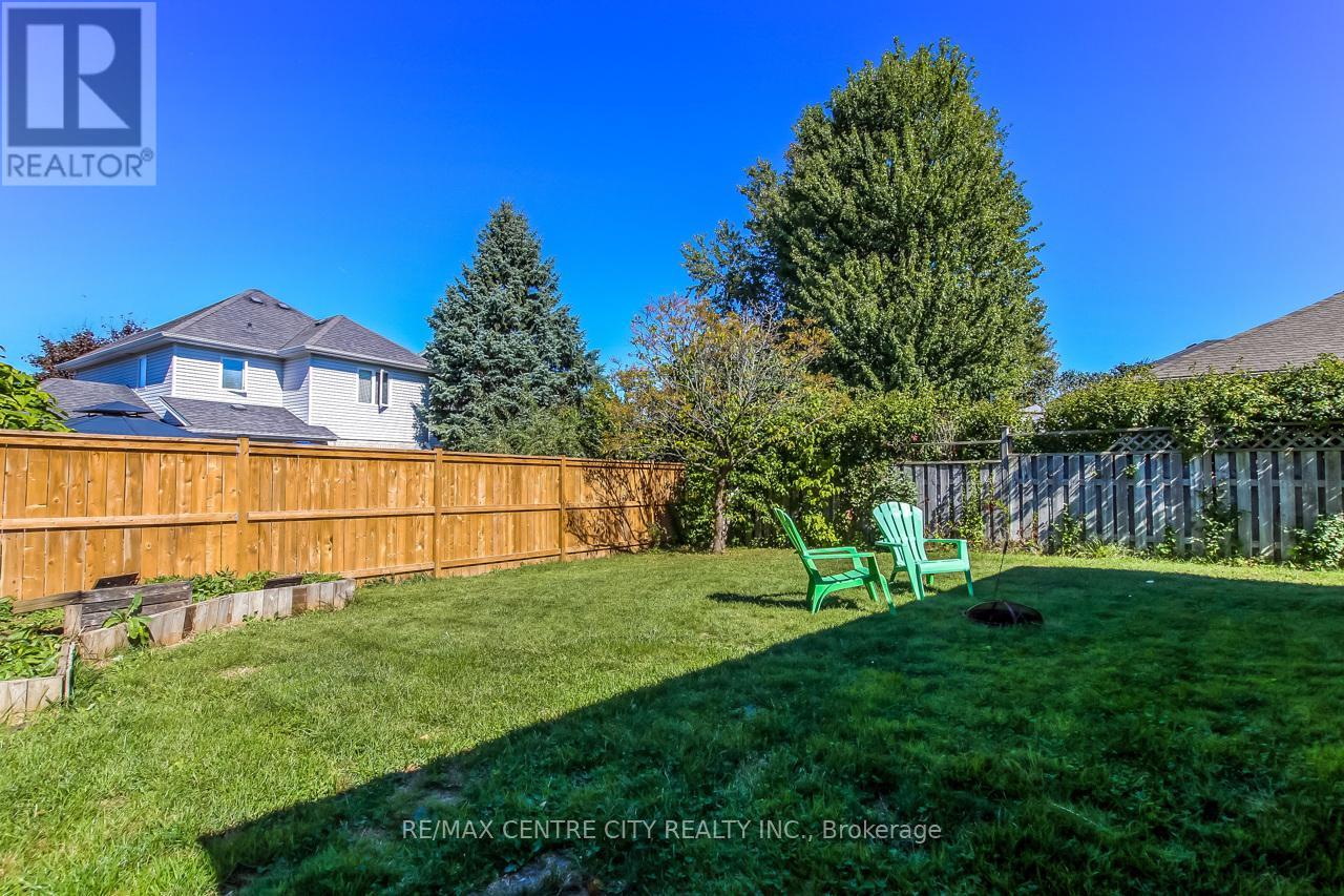557 Wellington Street, St. Thomas, Ontario  N5R 6G2 - Photo 20 - X12434769