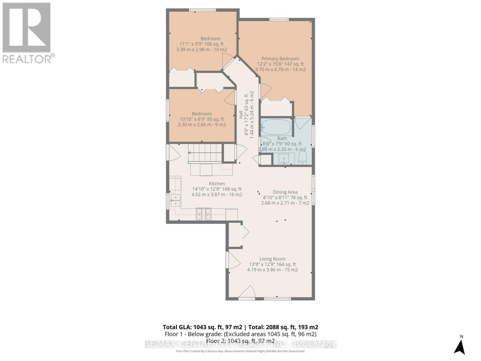 557 Wellington Street, St. Thomas, Ontario  N5R 6G2 - Photo 3 - X12434769