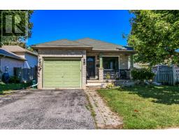 557 WELLINGTON STREET, St. Thomas, Ontario