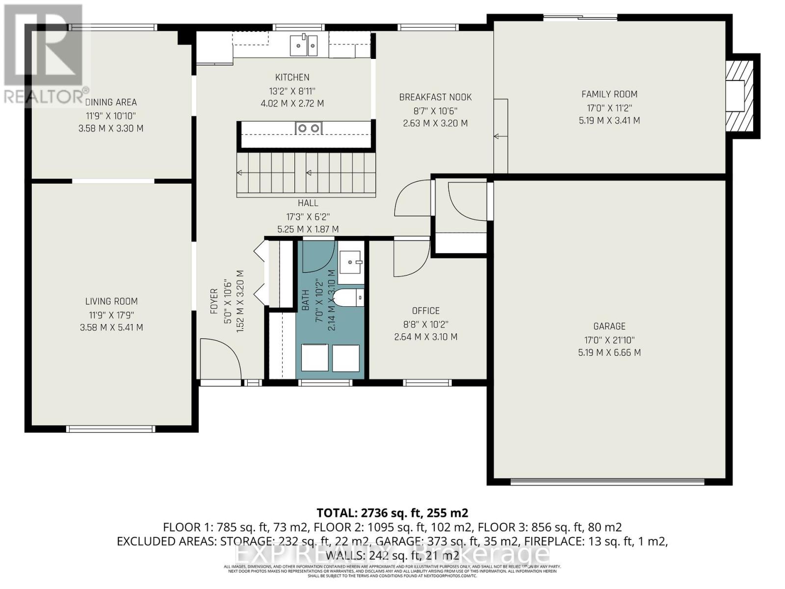 5 Johanna Street, Mississippi Mills, Ontario  K0A 1A0 - Photo 38 - X12422178