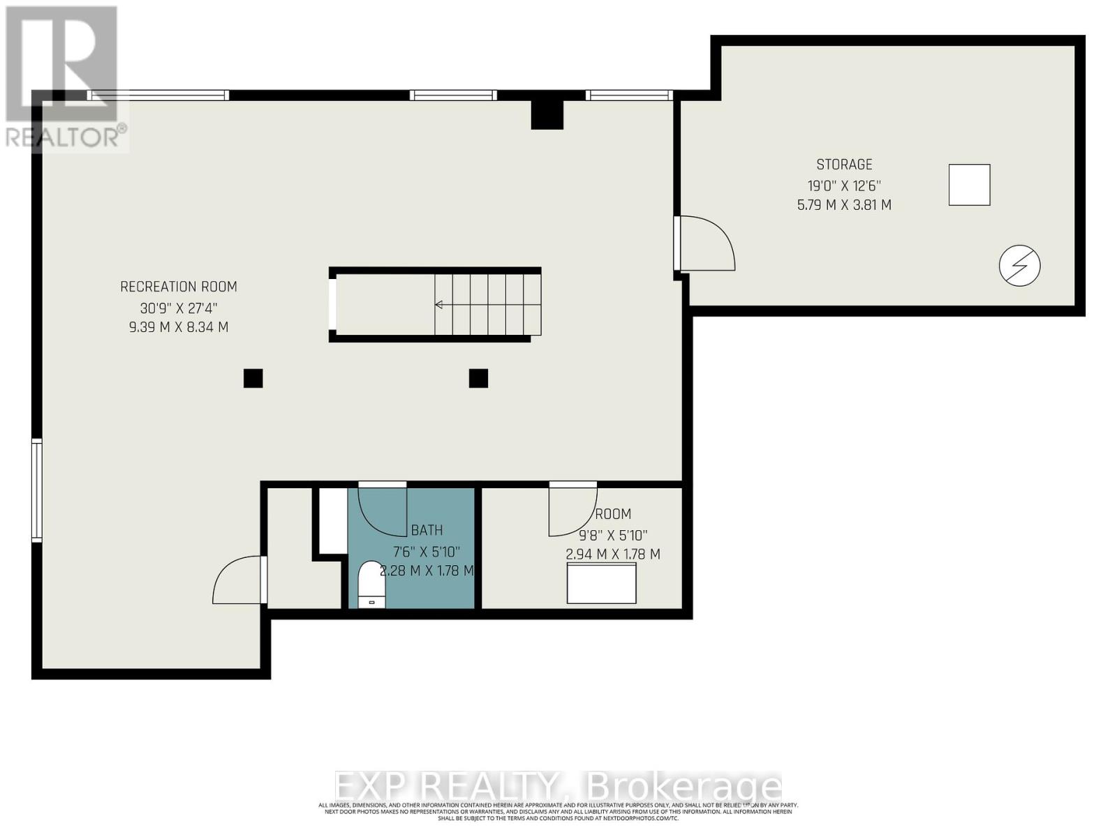 5 Johanna Street, Mississippi Mills, Ontario  K0A 1A0 - Photo 40 - X12422178