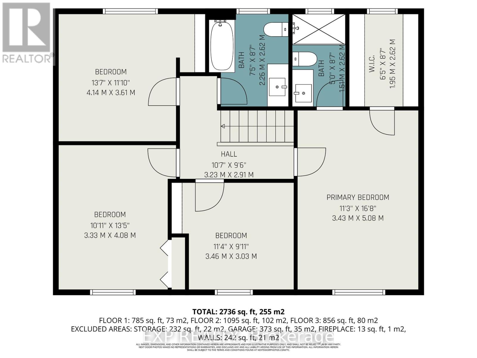 5 Johanna Street, Mississippi Mills, Ontario  K0A 1A0 - Photo 39 - X12422178