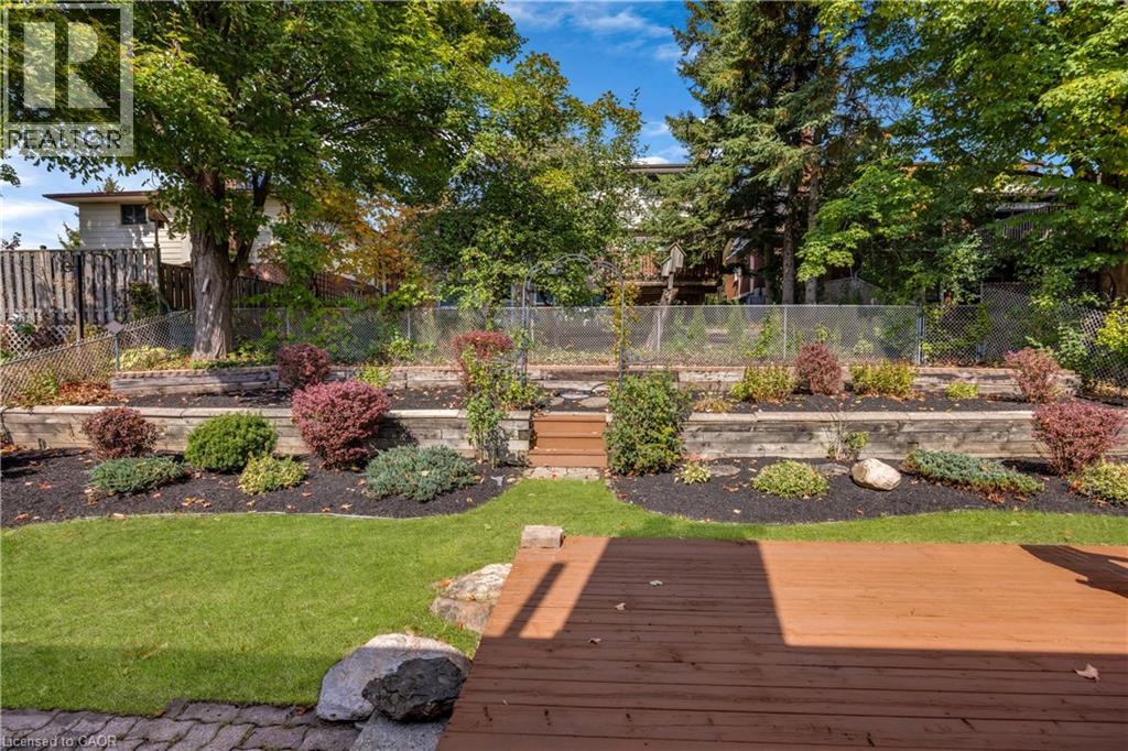 34 Georgian Crescent, Kitchener, Ontario  N2B 3N9 - Photo 39 - 40774946