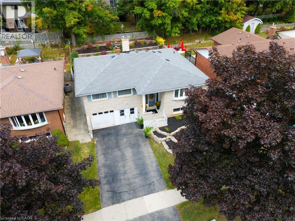 34 Georgian Crescent, Kitchener, Ontario  N2B 3N9 - Photo 40 - 40774946