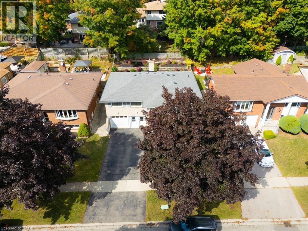 34 Georgian Crescent, Kitchener, Ontario  N2B 3N9 - Photo 46 - 40774946