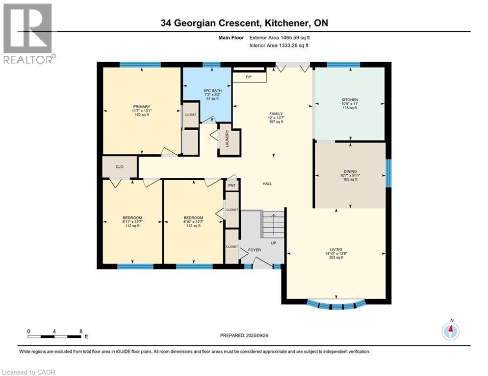 34 Georgian Crescent, Kitchener, Ontario  N2B 3N9 - Photo 47 - 40774946