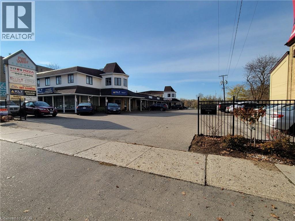 148 Peel Street Unit# 3, New Hamburg, Ontario  N3A 1E3 - Photo 2 - 40773899