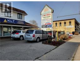 148 PEEL Street Unit# 3, New Hamburg, Ontario