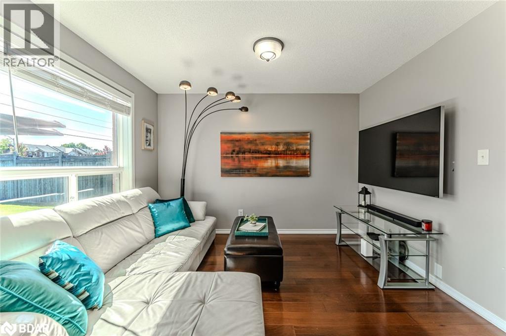 1275 Coleman Crescent, Innisfil, Ontario  L9S 0G6 - Photo 2 - 40772758