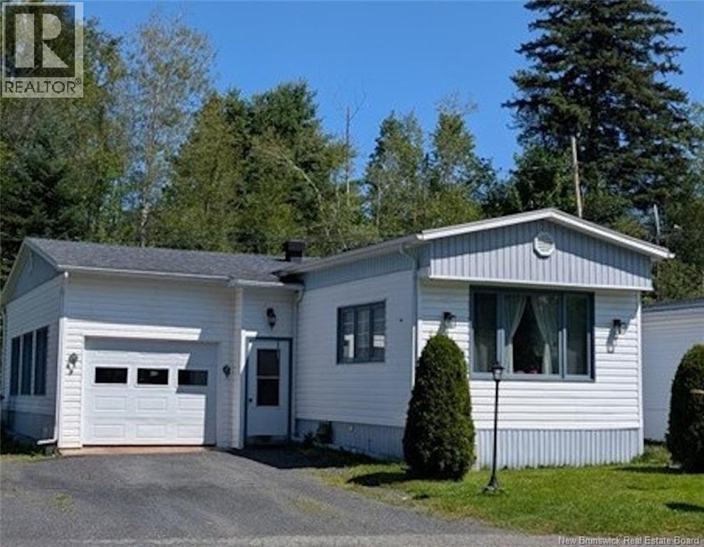 6-1325 Principal Street, Saint-Basile, New Brunswick