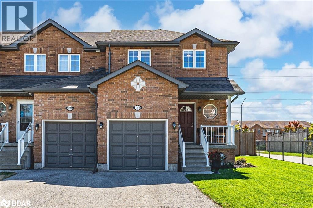 1275 Coleman Crescent, Innisfil, Ontario  L9S 0G6 - Photo 1 - 40772758