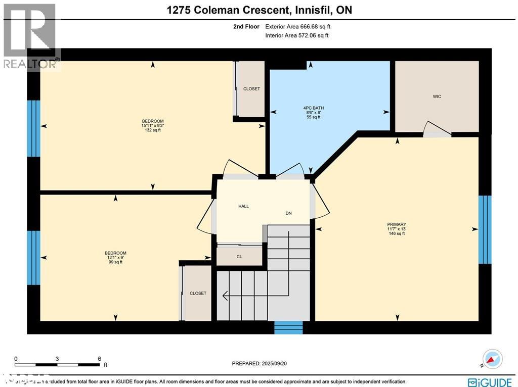 1275 Coleman Crescent, Innisfil, Ontario  L9S 0G6 - Photo 14 - 40772758
