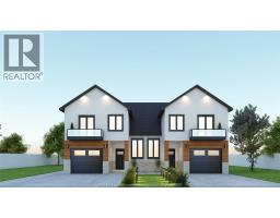 123 Laurier, LaSalle, Ontario