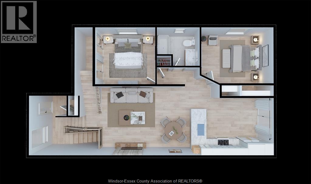 123 Laurier, Lasalle, Ontario N9J 1L4 - Photo 14 - 25023741