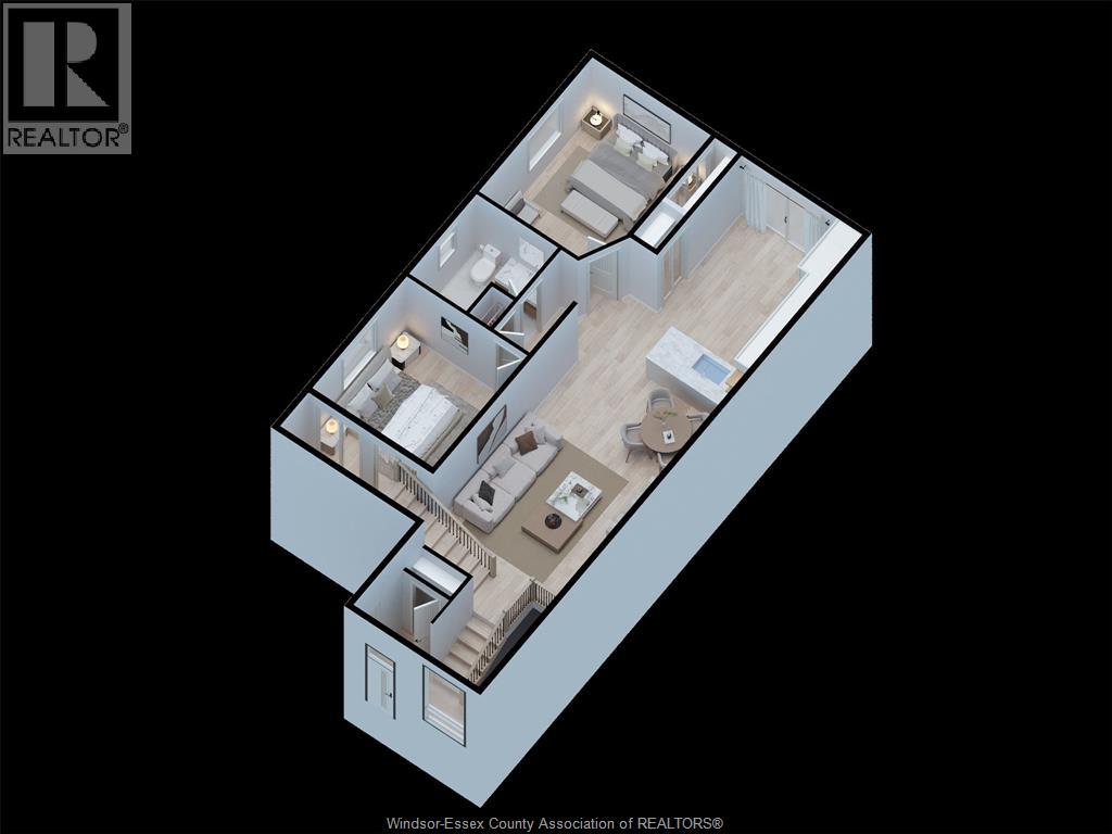 123 Laurier, Lasalle, Ontario N9J 1L4 - Photo 15 - 25023741