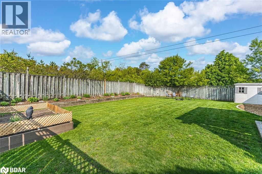 40 Mcconkey Place, Barrie, Ontario  L4N 6H1 - Photo 18 - 40773511