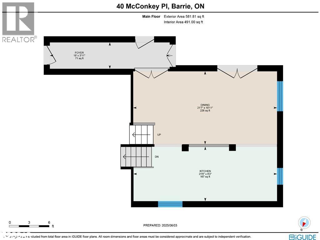 40 Mcconkey Place, Barrie, Ontario  L4N 6H1 - Photo 24 - 40773511