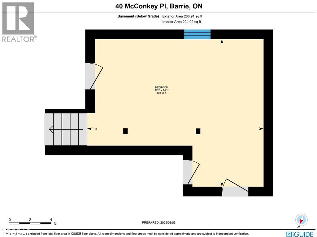 40 Mcconkey Place, Barrie, Ontario  L4N 6H1 - Photo 22 - 40773511