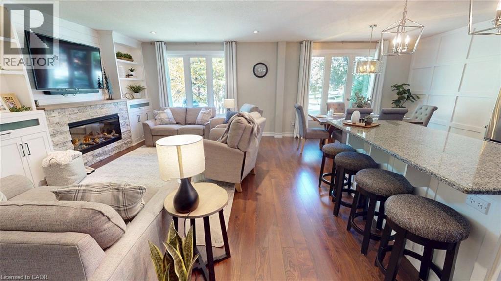 193 Bedford Drive, Stratford, Ontario  N5A 6Z9 - Photo 8 - 40769454