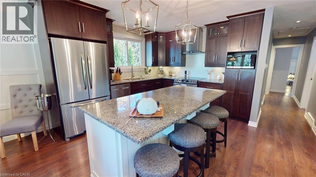 193 Bedford Drive, Stratford, Ontario  N5A 6Z9 - Photo 7 - 40769454