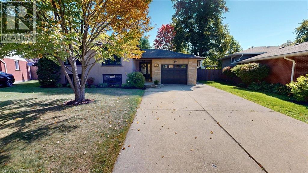 193 Bedford Drive, Stratford, Ontario  N5A 6Z9 - Photo 24 - 40769454
