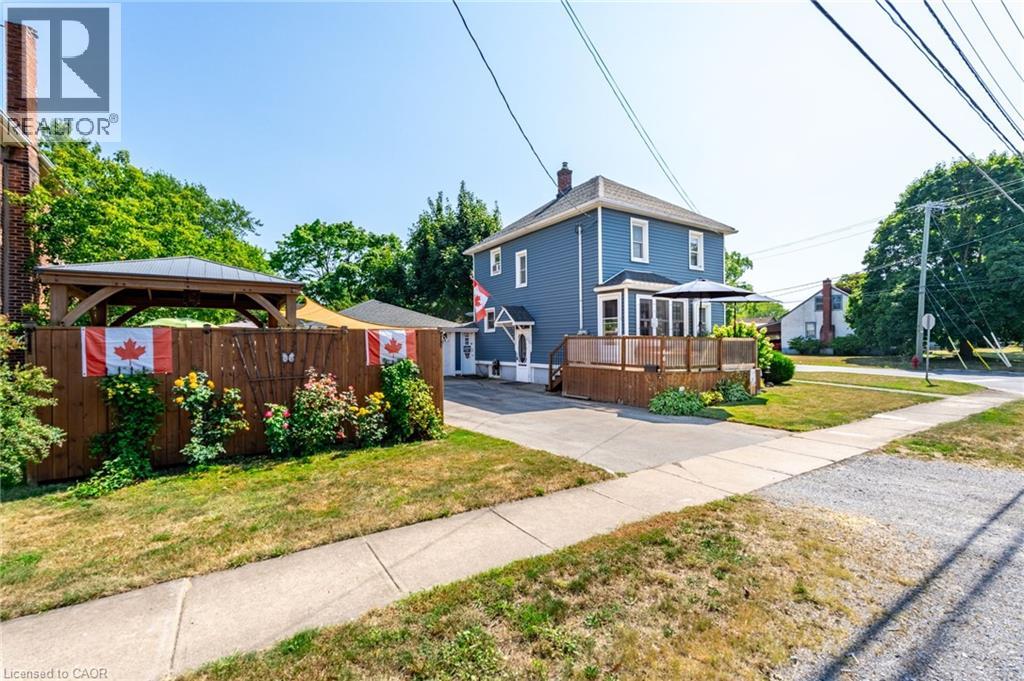 66 NEFF Street, Port Colborne, Ontario