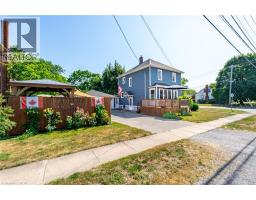 66 NEFF Street, port colborne, Ontario