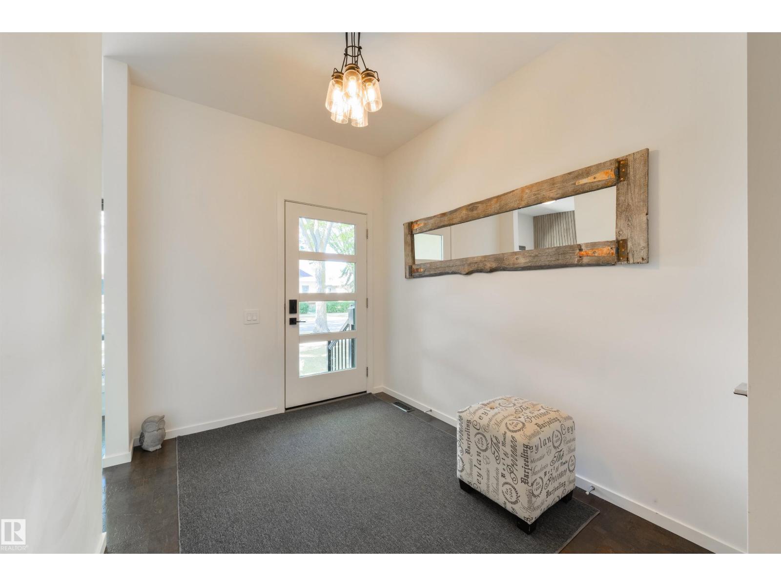 11415 126 St Nw, Edmonton, Alberta  T5M 0R7 - Photo 4 - E4460080