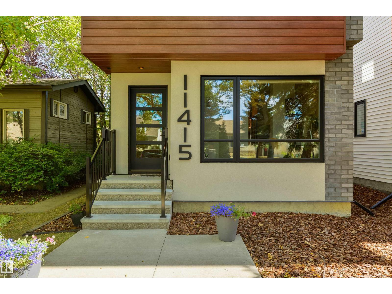 11415 126 St Nw, Edmonton, Alberta  T5M 0R7 - Photo 3 - E4460080