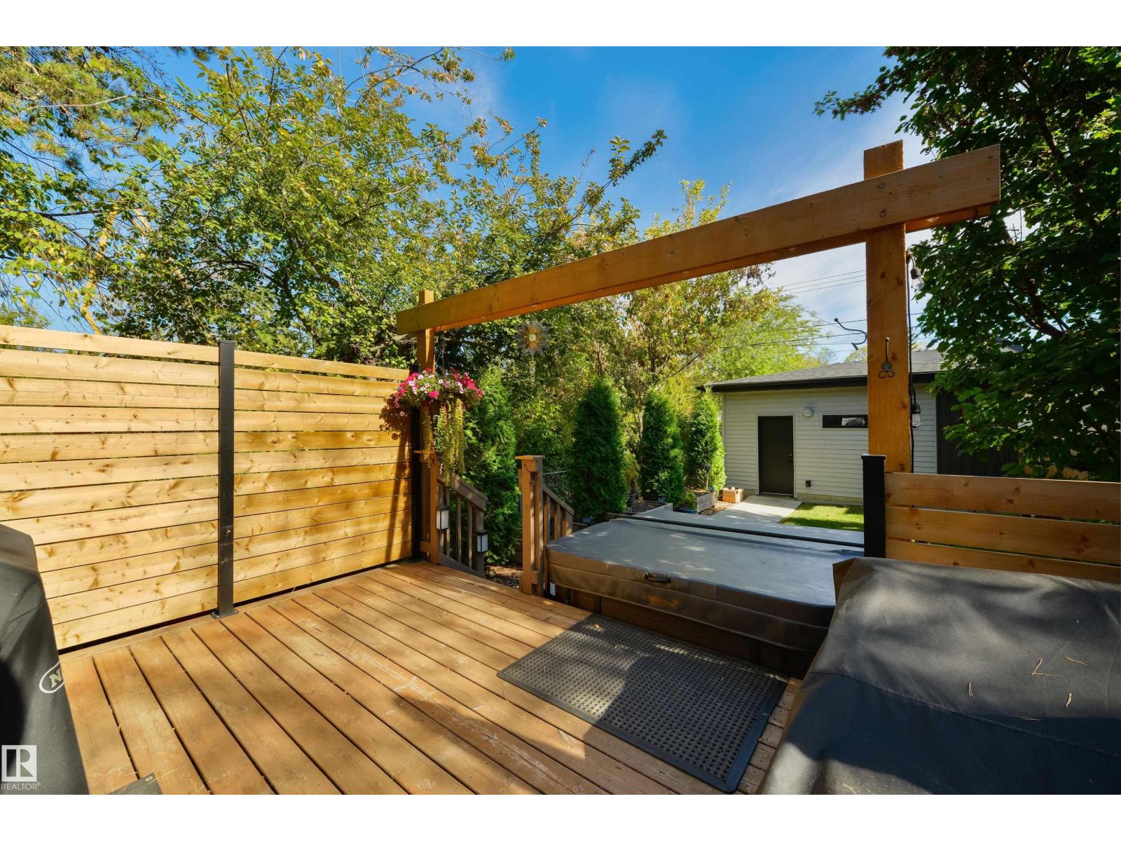 11415 126 St Nw, Edmonton, Alberta  T5M 0R7 - Photo 43 - E4460080