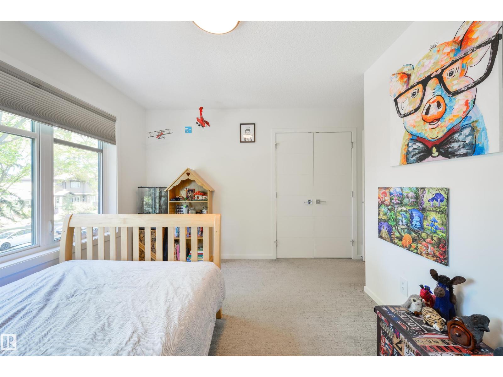 11415 126 St Nw, Edmonton, Alberta  T5M 0R7 - Photo 28 - E4460080