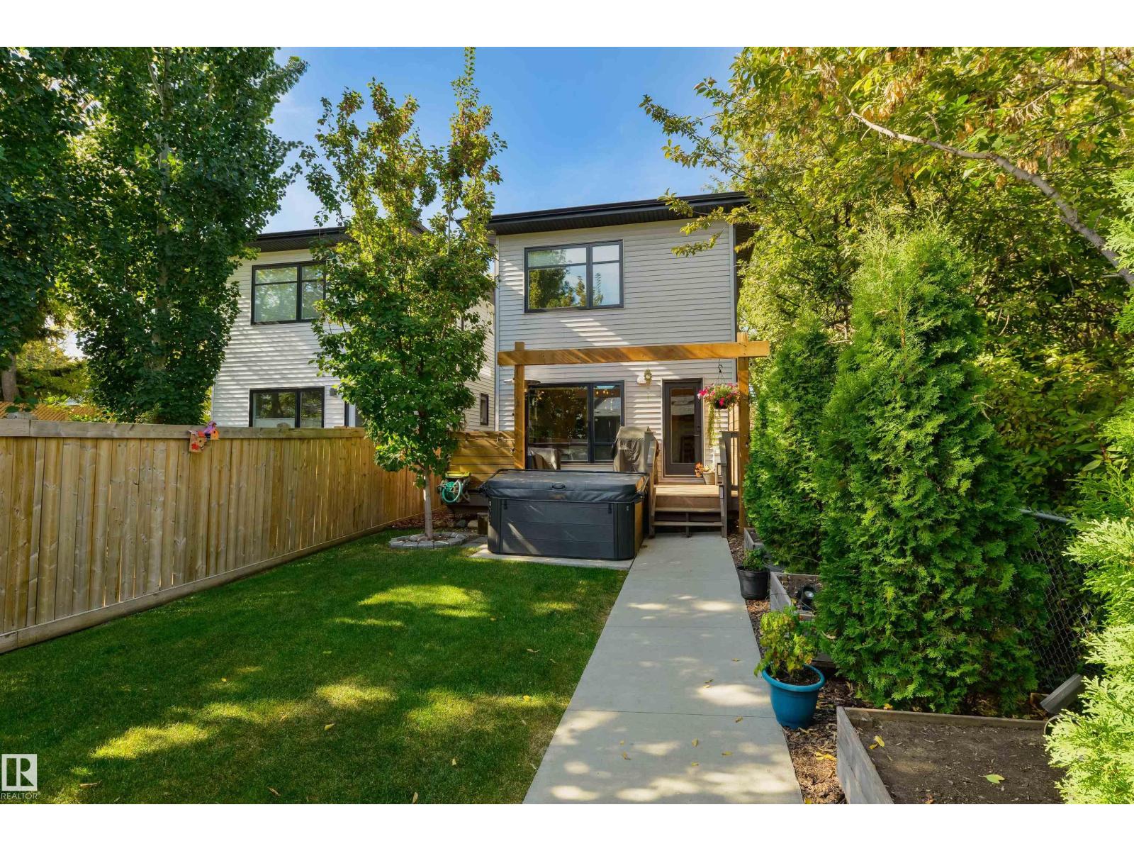 11415 126 St Nw, Edmonton, Alberta  T5M 0R7 - Photo 45 - E4460080