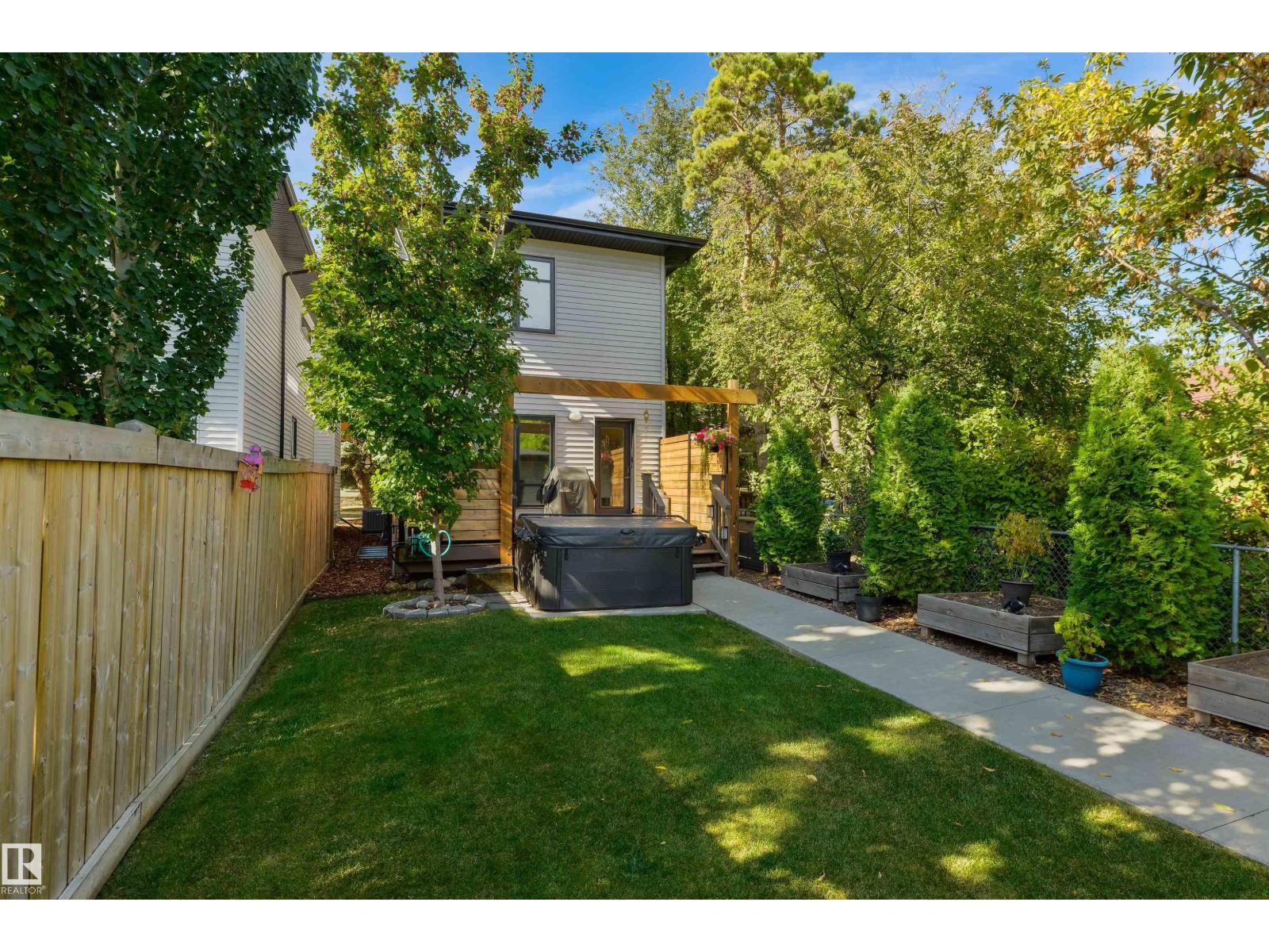 11415 126 St Nw, Edmonton, Alberta  T5M 0R7 - Photo 46 - E4460080