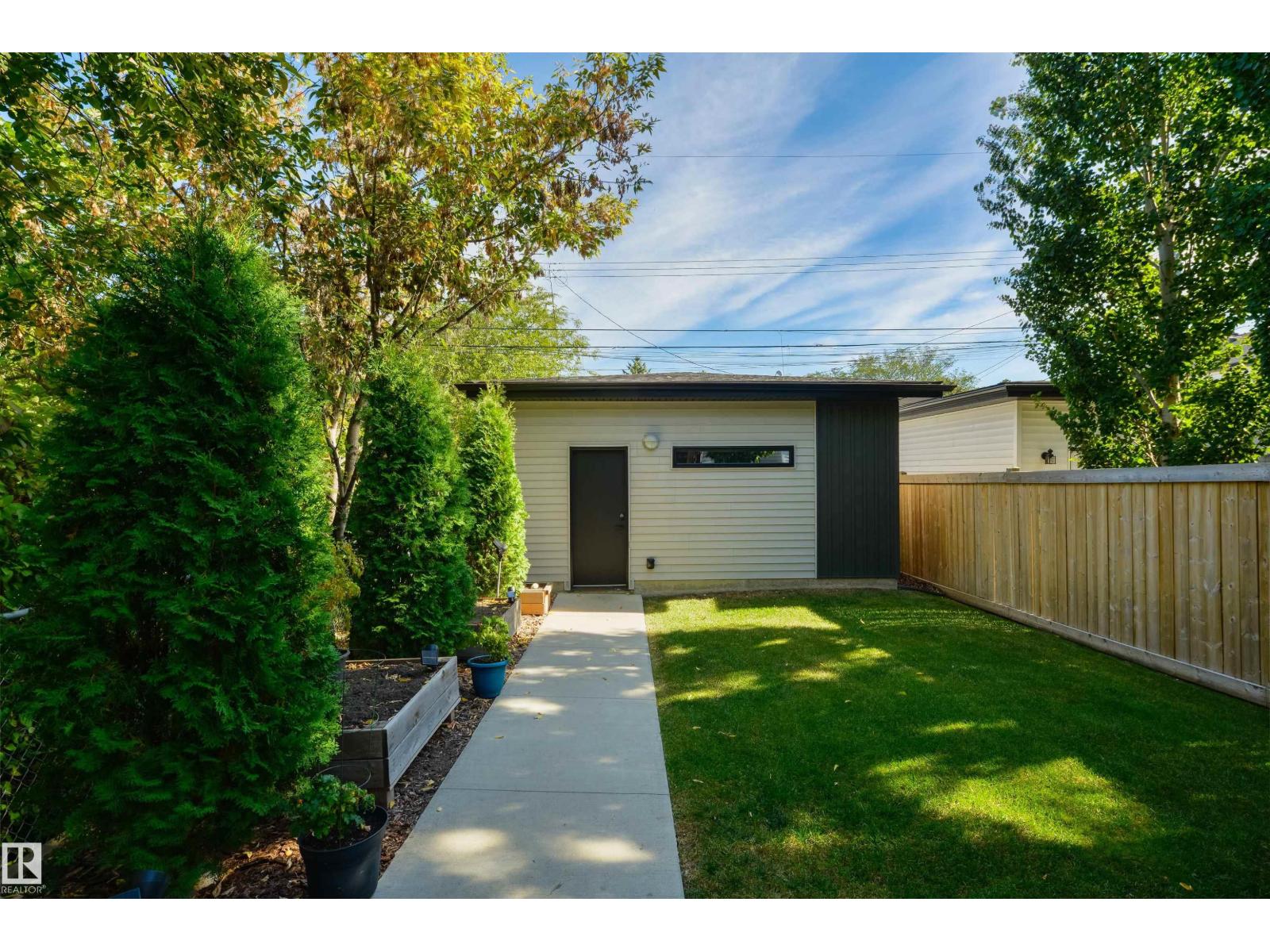 11415 126 St Nw, Edmonton, Alberta  T5M 0R7 - Photo 47 - E4460080