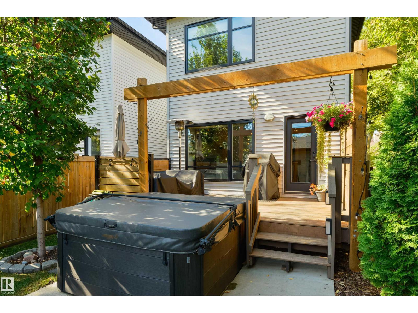 11415 126 St Nw, Edmonton, Alberta  T5M 0R7 - Photo 44 - E4460080