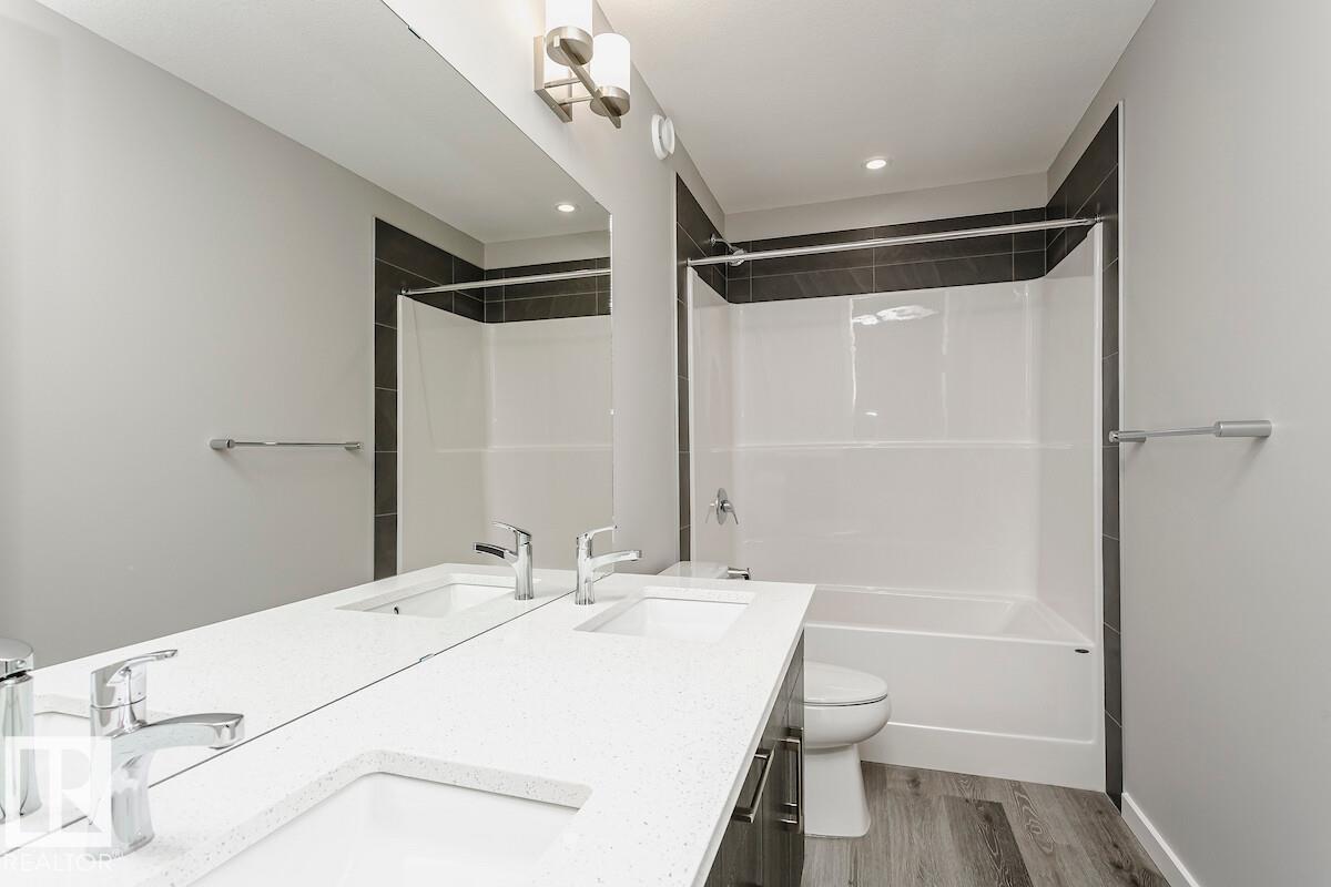 2607 5 Av Sw, Edmonton, Alberta  T6X 3J1 - Photo 13 - E4434552