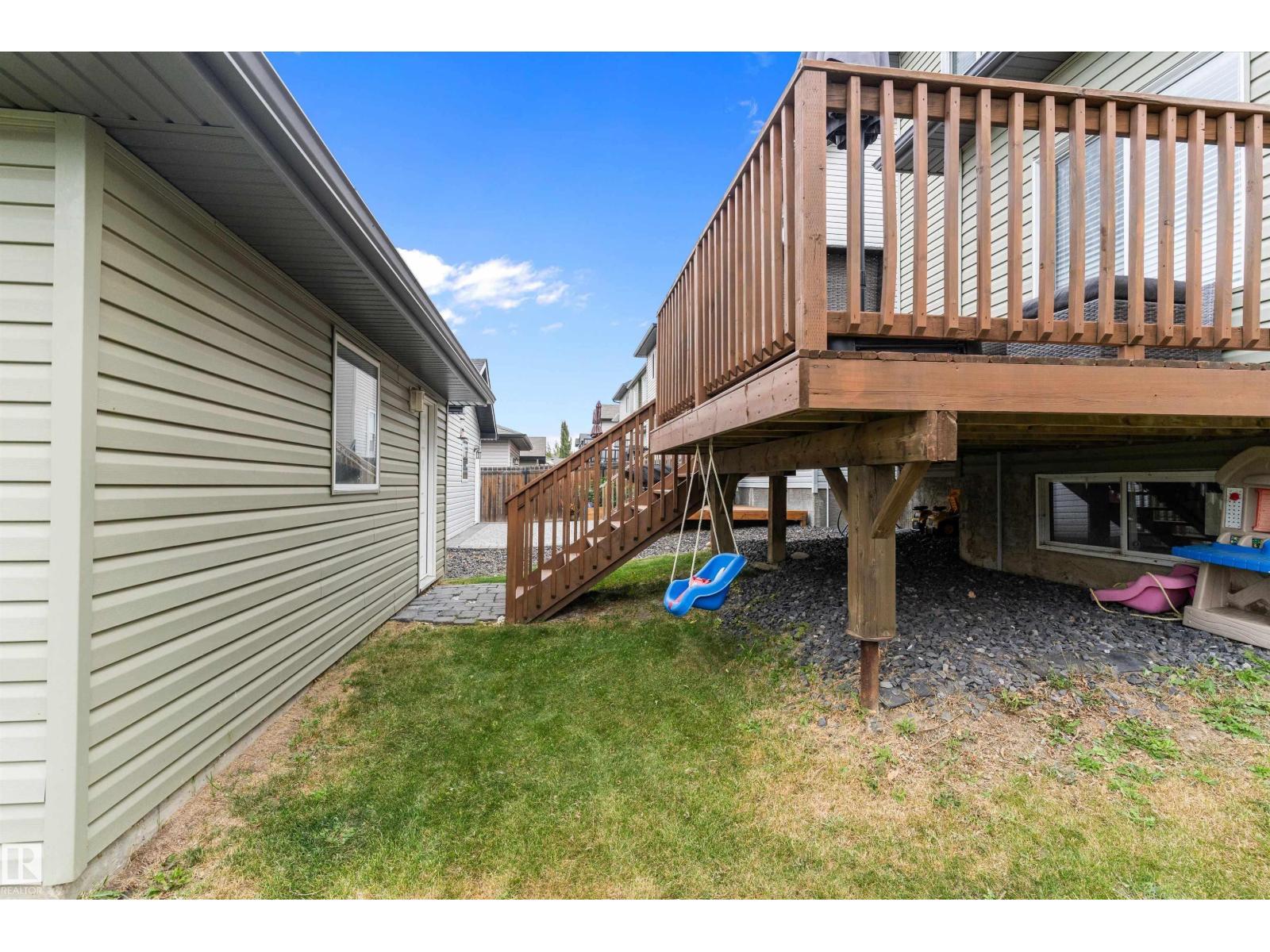 166 Kirpatrick Wy, Leduc, Alberta  T9E 0Z2 - Photo 30 - E4460075