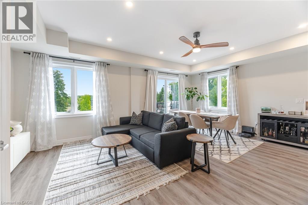721 Franklin Boulevard Unit# 305, Cambridge, Ontario  N1R 0E4 - Photo 13 - 40774863