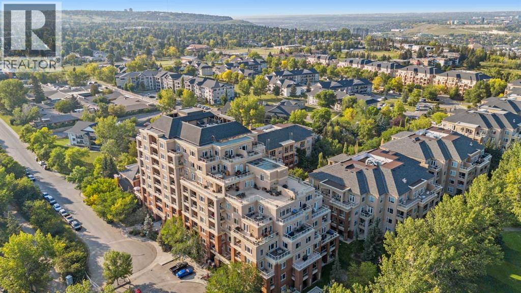 3405, 24 Hemlock Crescent SW, Calgary, Alberta