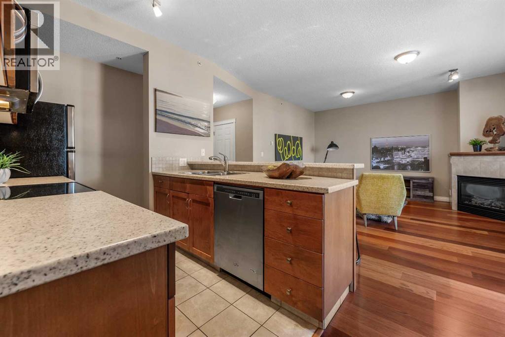 3405, 24 Hemlock Crescent Sw, Calgary, Alberta  T3C 2Z1 - Photo 10 - A2255907