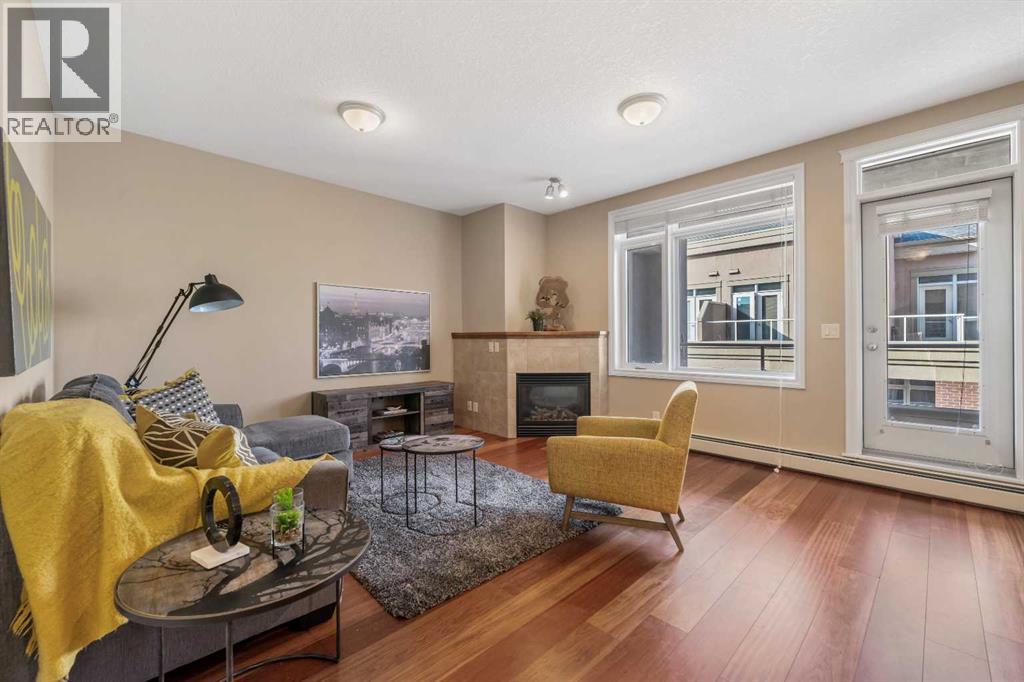3405, 24 Hemlock Crescent Sw, Calgary, Alberta  T3C 2Z1 - Photo 4 - A2255907