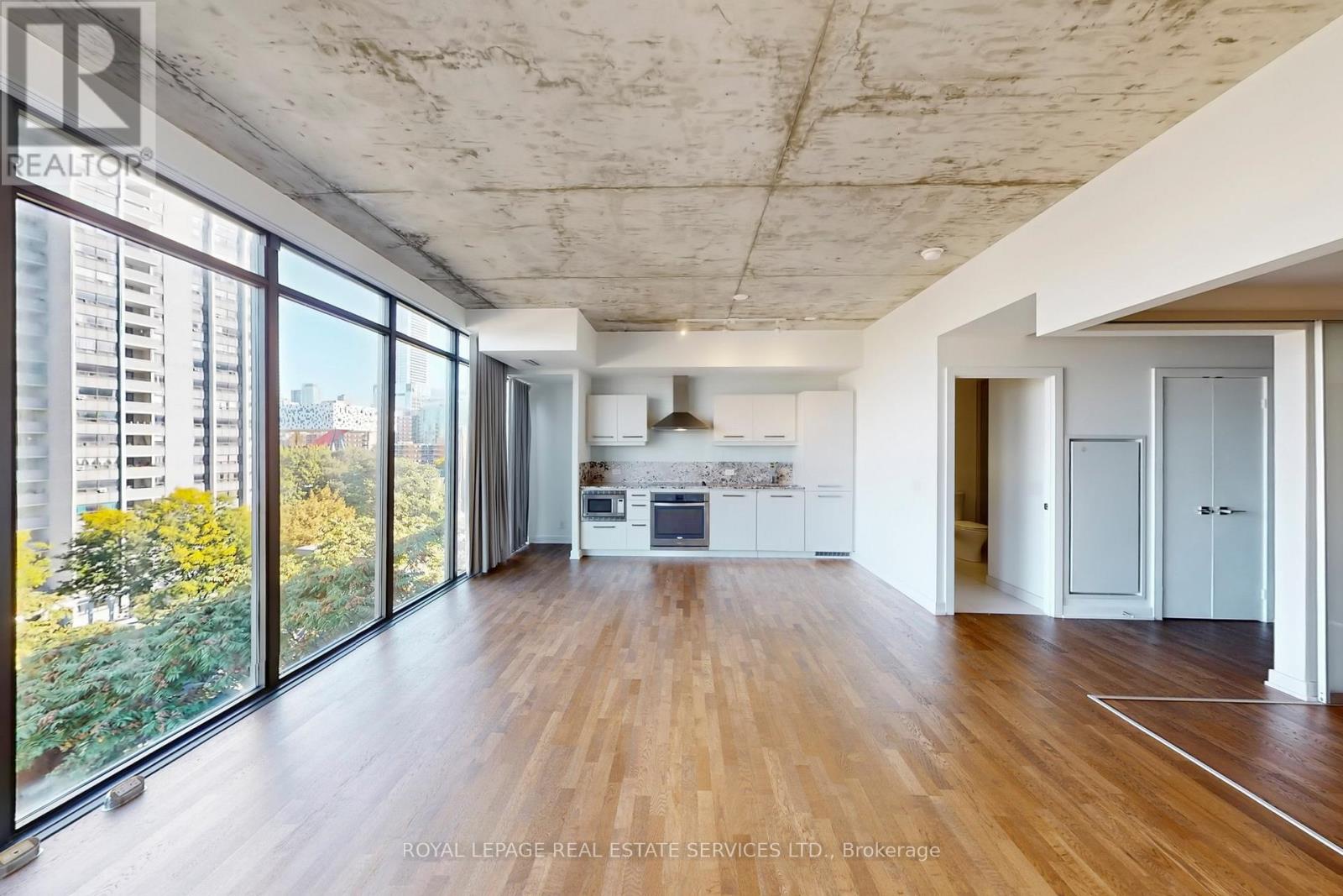 803 - 15 Beverley Street, Toronto, Ontario  M5T 1X8 - Photo 10 - C12434651